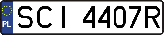 SCI4407R