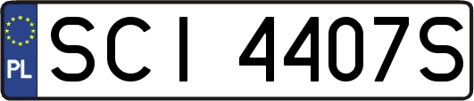 SCI4407S