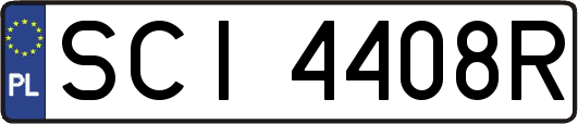 SCI4408R