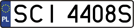 SCI4408S