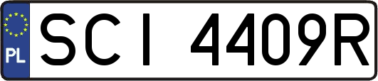 SCI4409R