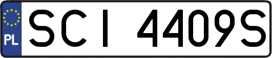 SCI4409S