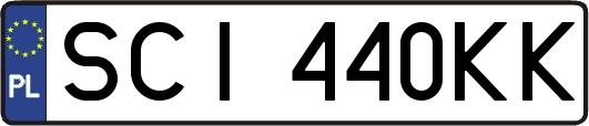 SCI440KK