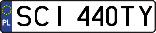 SCI440TY