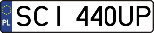 SCI440UP