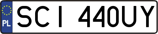 SCI440UY