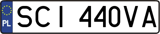 SCI440VA