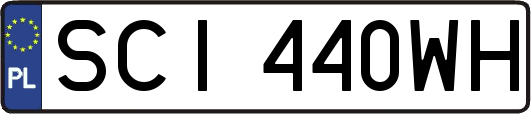 SCI440WH
