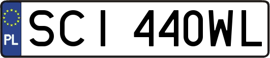 SCI440WL