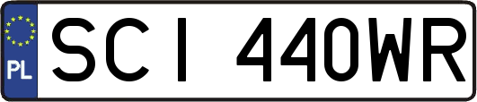 SCI440WR