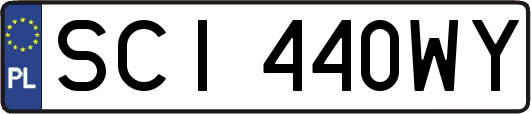 SCI440WY
