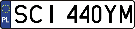 SCI440YM