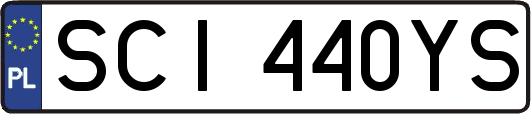 SCI440YS