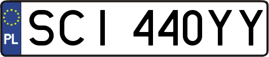 SCI440YY