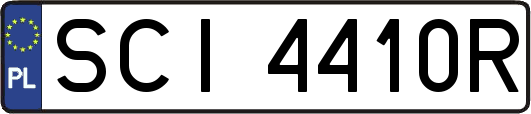 SCI4410R