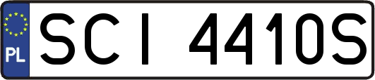 SCI4410S