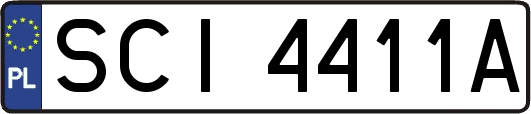 SCI4411A