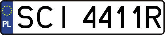SCI4411R