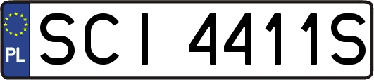 SCI4411S