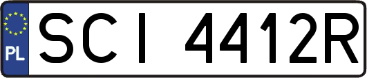 SCI4412R