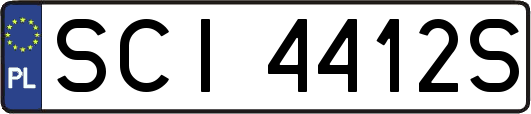 SCI4412S
