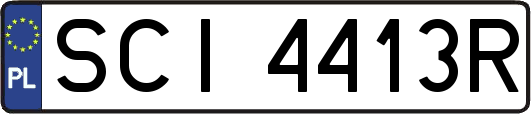 SCI4413R