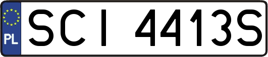 SCI4413S