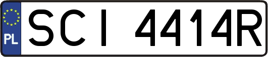 SCI4414R