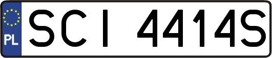 SCI4414S