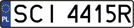 SCI4415R