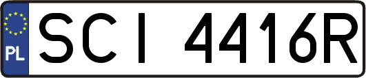 SCI4416R