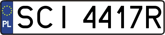 SCI4417R