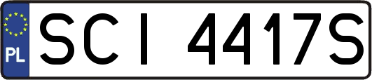 SCI4417S