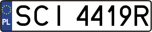 SCI4419R