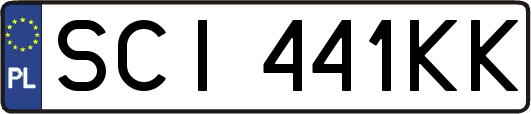 SCI441KK