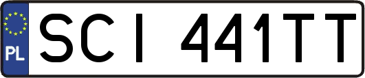 SCI441TT