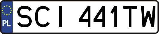 SCI441TW