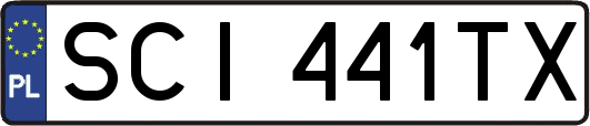 SCI441TX