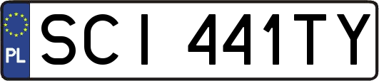 SCI441TY