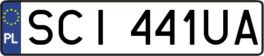 SCI441UA