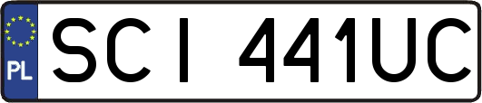 SCI441UC
