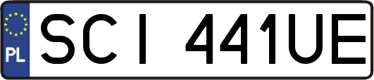 SCI441UE