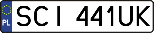 SCI441UK