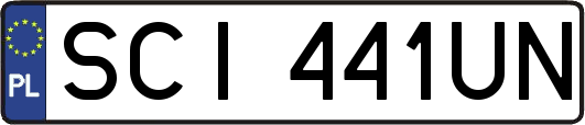 SCI441UN