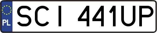 SCI441UP