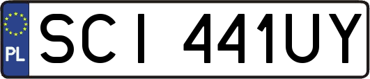 SCI441UY
