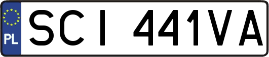 SCI441VA