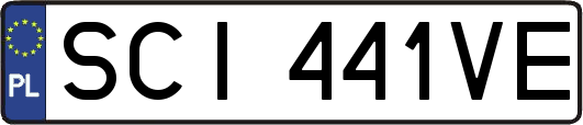 SCI441VE