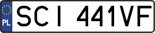 SCI441VF
