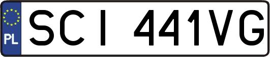 SCI441VG